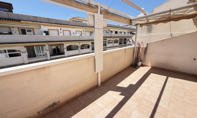 Venta - Apartamento / piso -
San Miguel de Salinas - San Miguel - Town