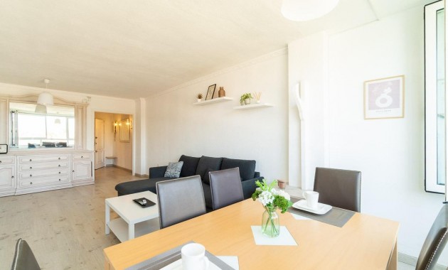 Venta - Apartamento / piso -
Orihuela Costa - Rocio del Mar