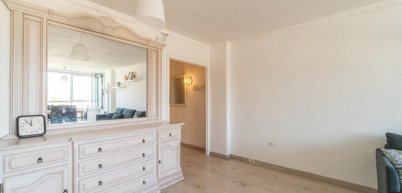 Venta - Apartamento / piso -
Orihuela Costa - Rocio del Mar