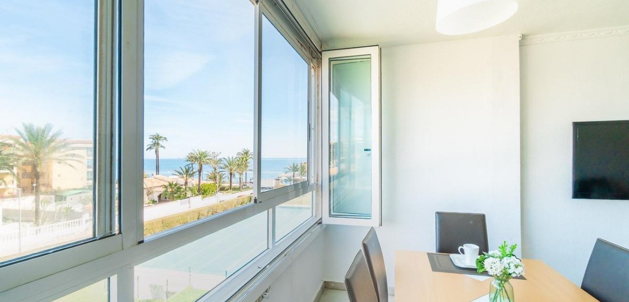 Venta - Apartamento / piso -
Orihuela Costa - Rocio del Mar