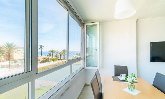 Venta - Apartamento / piso -
Orihuela Costa - Rocio del Mar