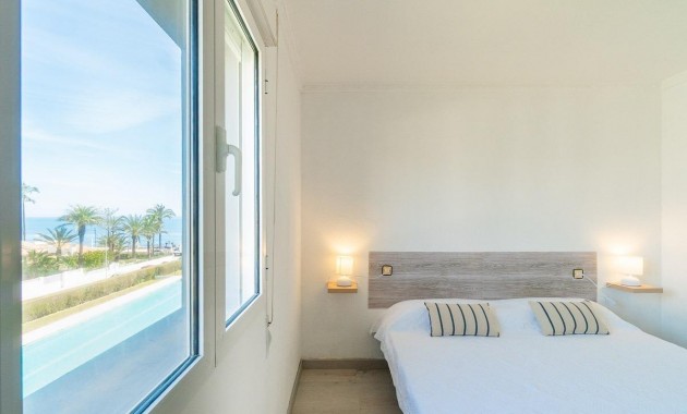 Venta - Apartamento / piso -
Orihuela Costa - Rocio del Mar