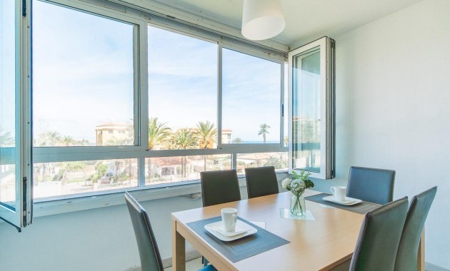 Venta - Apartamento / piso -
Orihuela Costa - Rocio del Mar