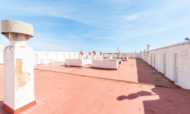 Venta - Apartamento / piso -
Orihuela Costa - Rocio del Mar