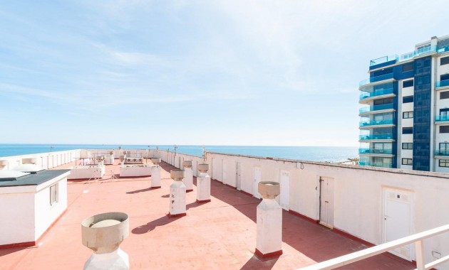 Venta - Apartamento / piso -
Orihuela Costa - Rocio del Mar
