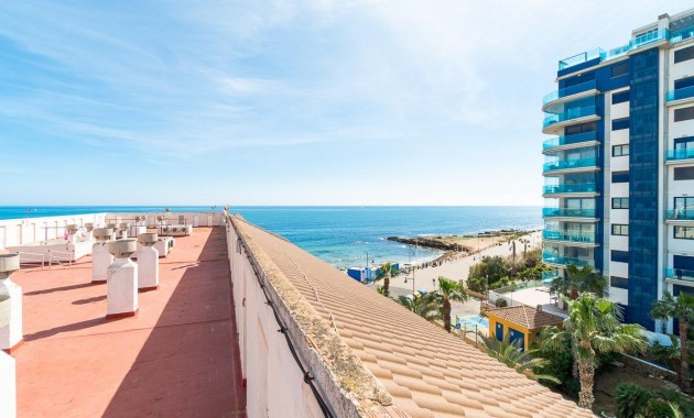 Venta - Apartamento / piso -
Orihuela Costa - Rocio del Mar