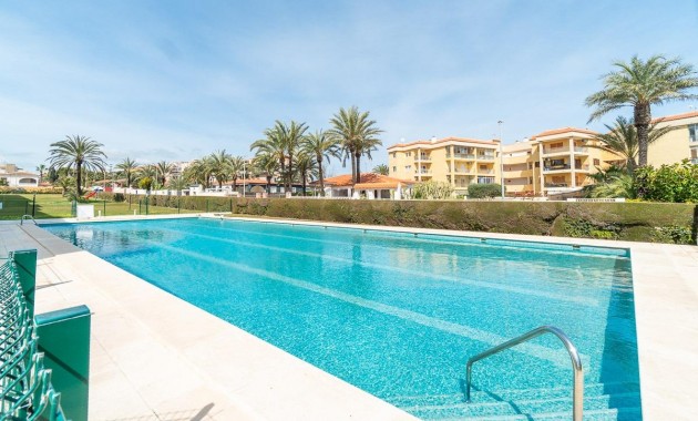 Venta - Apartamento / piso -
Orihuela Costa - Rocio del Mar