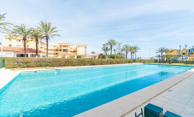 Venta - Apartamento / piso -
Orihuela Costa - Rocio del Mar