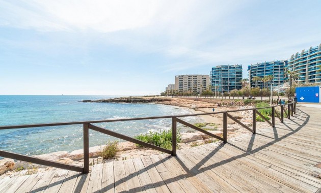 Venta - Apartamento / piso -
Orihuela Costa - Rocio del Mar