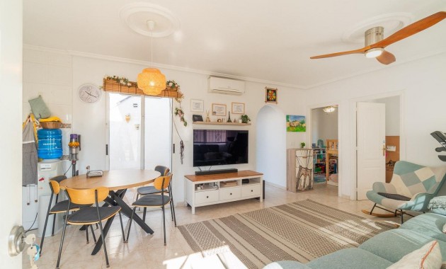 Venta - Villa -
Orihuela Costa - Punta Prima