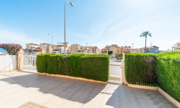 Venta - Villa -
Orihuela Costa - Punta Prima