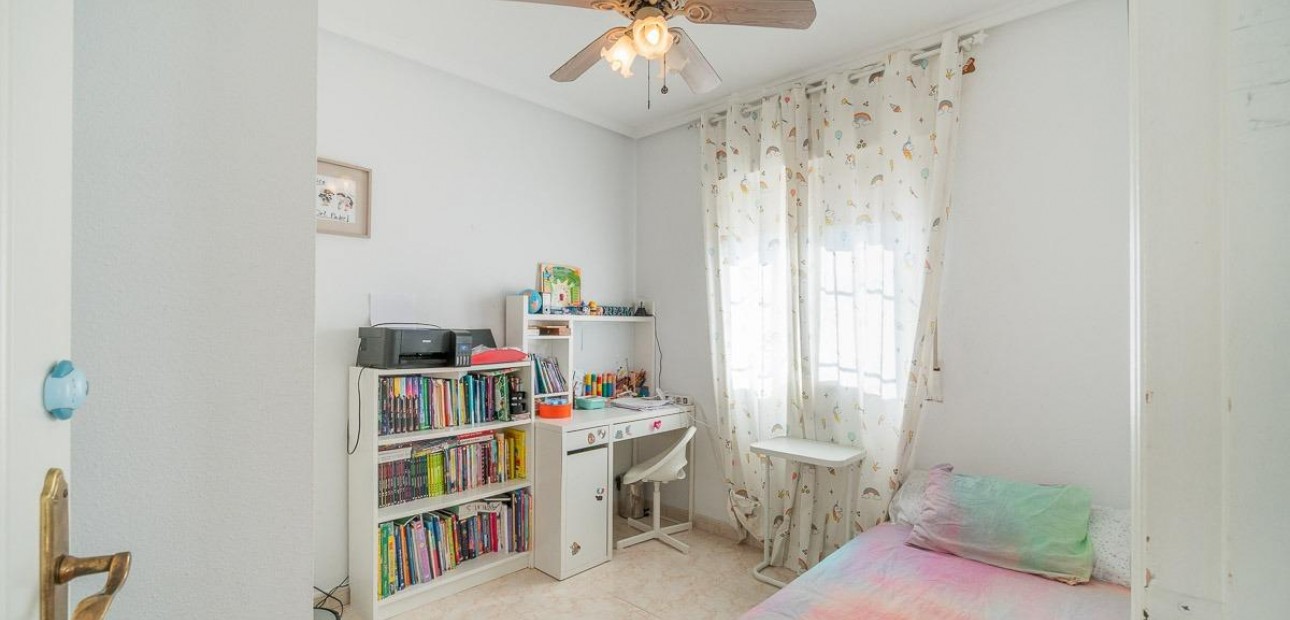 Venta - Villa -
Orihuela Costa - Punta Prima