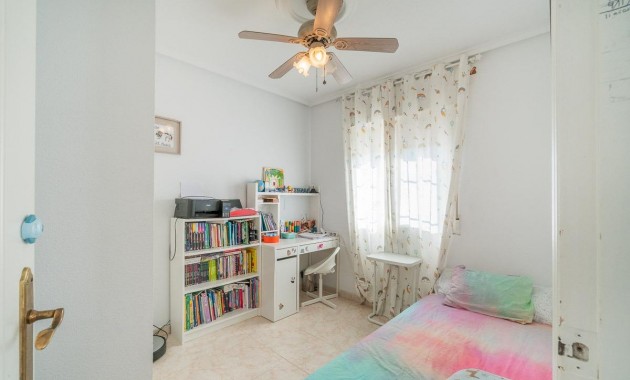 Venta - Villa -
Orihuela Costa - Punta Prima