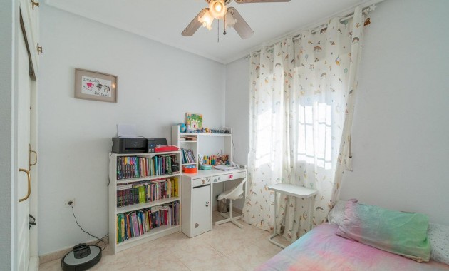 Venta - Villa -
Orihuela Costa - Punta Prima