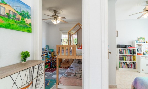 Venta - Villa -
Orihuela Costa - Punta Prima