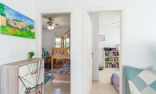 Venta - Villa -
Orihuela Costa - Punta Prima