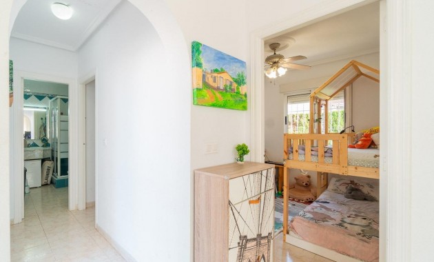Venta - Villa -
Orihuela Costa - Punta Prima