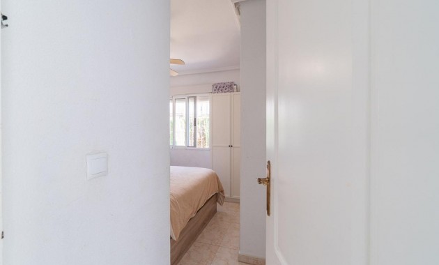 Venta - Villa -
Orihuela Costa - Punta Prima
