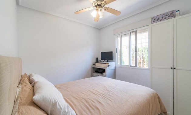 Venta - Villa -
Orihuela Costa - Punta Prima