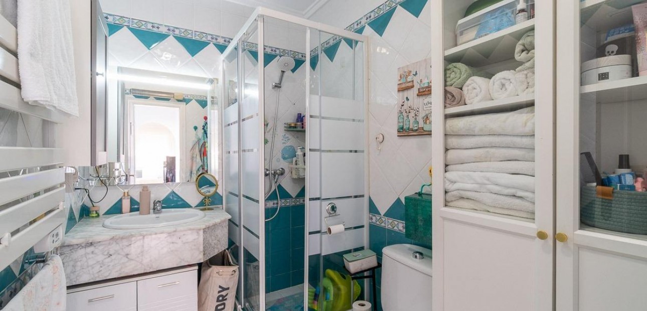 Venta - Villa -
Orihuela Costa - Punta Prima
