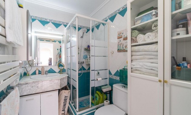 Venta - Villa -
Orihuela Costa - Punta Prima