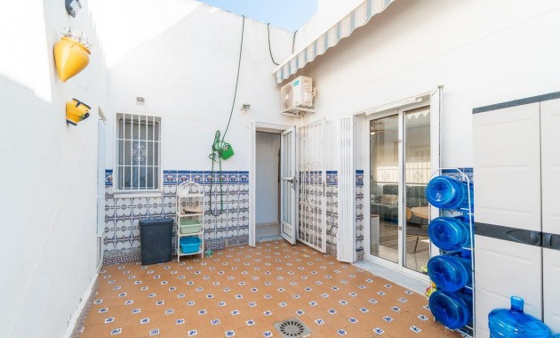 Venta - Villa -
Orihuela Costa - Punta Prima