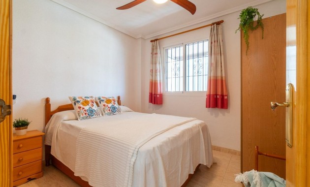 Long time Rental - Flat -
Torrevieja - La Mata