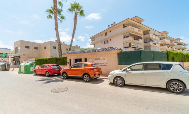 Long time Rental - Flat -
Torrevieja - La Mata