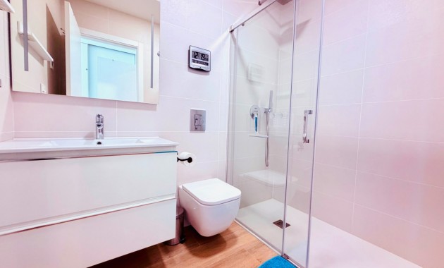 Sale - Apartment / flat -
Orihuela Costa