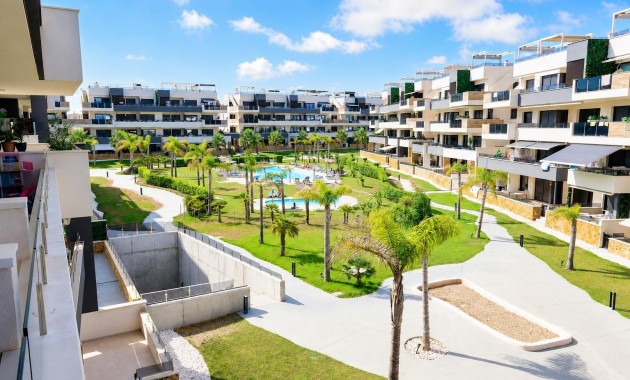 Venta - Apartamento / piso -
Orihuela Costa - Punta Prima