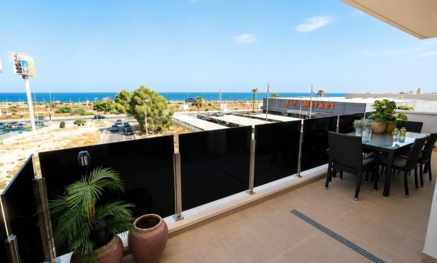 Venta - Apartamento / piso -
Orihuela Costa - Punta Prima