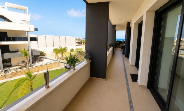 Venta - Apartamento / piso -
Orihuela Costa - Punta Prima