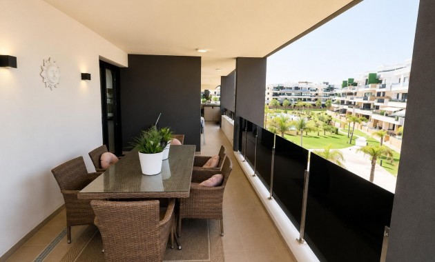 Venta - Apartamento / piso -
Orihuela Costa - Punta Prima