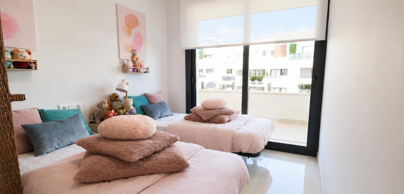 Venta - Apartamento / piso -
Orihuela Costa - Punta Prima