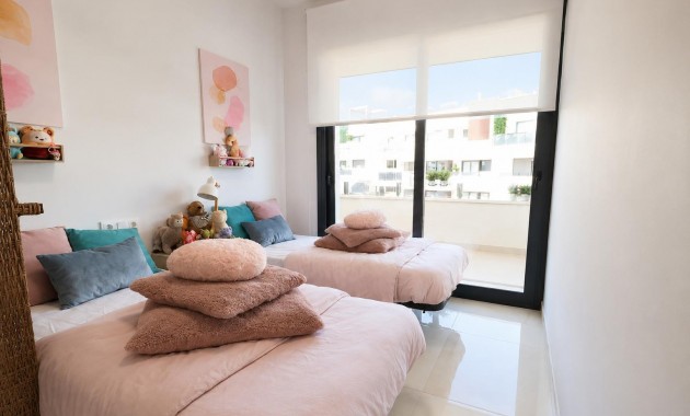 Venta - Apartamento / piso -
Orihuela Costa - Punta Prima