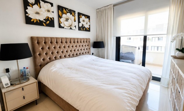 Venta - Apartamento / piso -
Orihuela Costa - Punta Prima