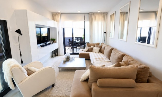 Venta - Apartamento / piso -
Orihuela Costa - Punta Prima