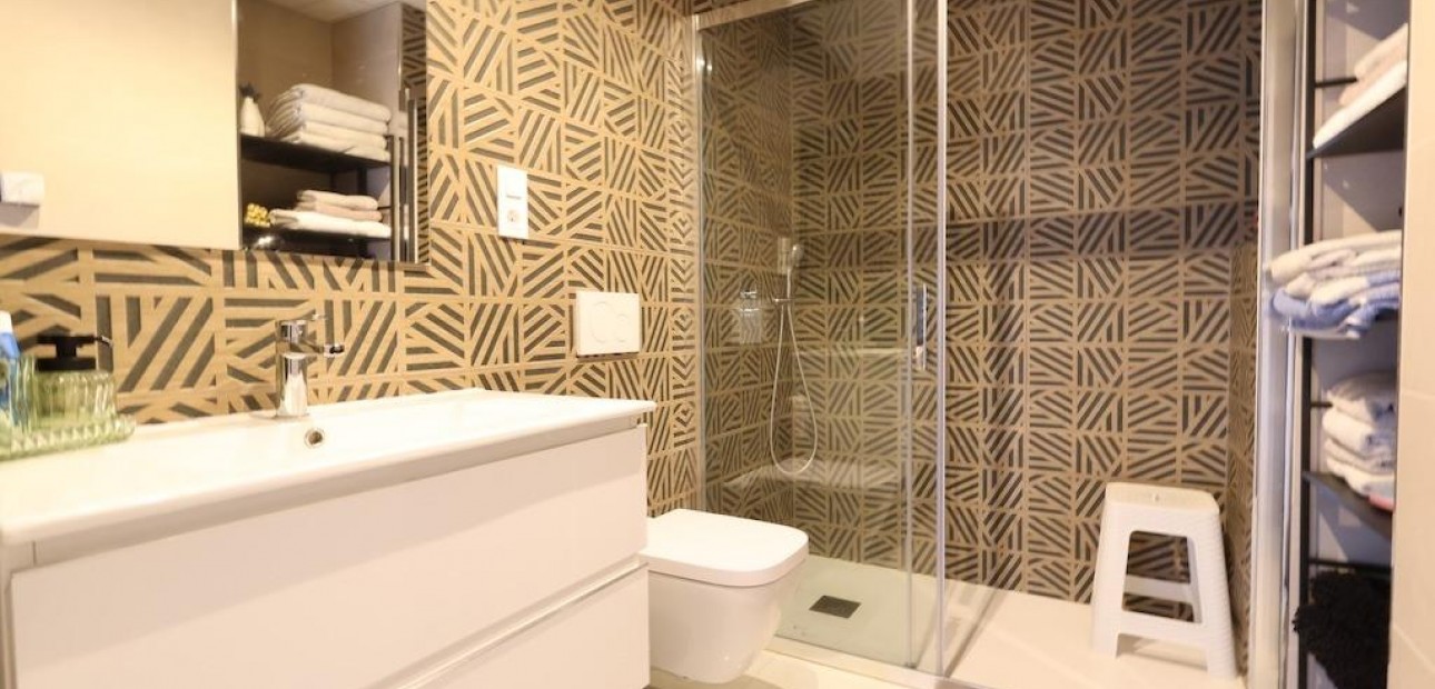 Venta - Apartamento / piso -
Orihuela Costa - Punta Prima