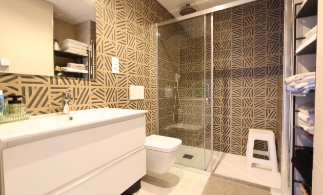 Venta - Apartamento / piso -
Orihuela Costa - Punta Prima