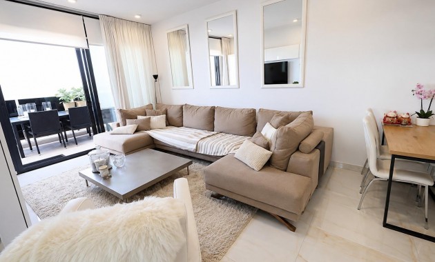 Venta - Apartamento / piso -
Orihuela Costa - Punta Prima