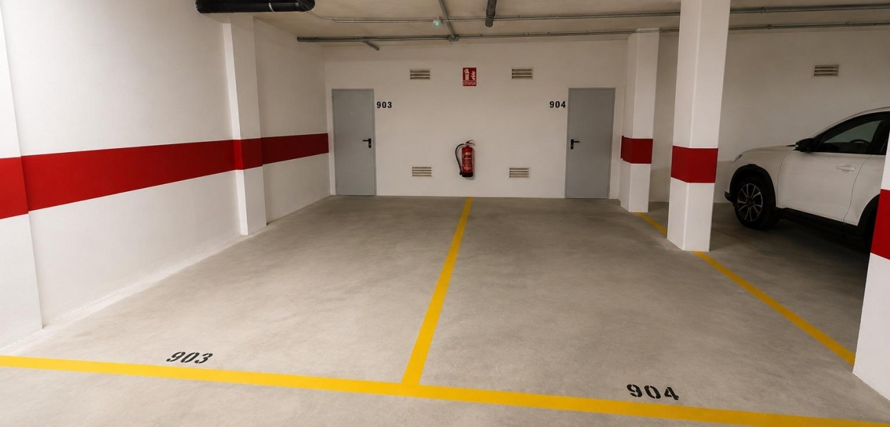 Venta - Apartamento / piso -
Orihuela Costa - Punta Prima