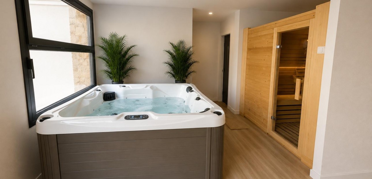 Venta - Apartamento / piso -
Orihuela Costa - Punta Prima