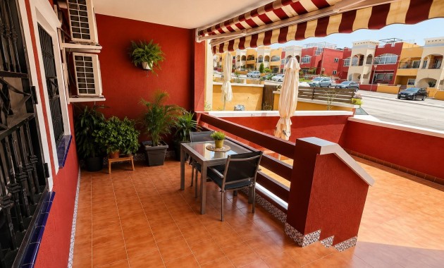 Venta - Bungalow -
Orihuela Costa - Los Altos