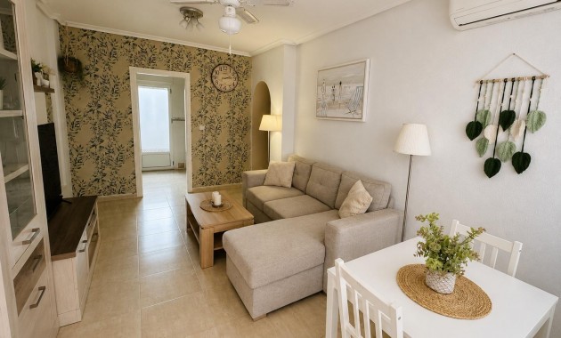 Venta - Bungalow -
Orihuela Costa - Los Altos