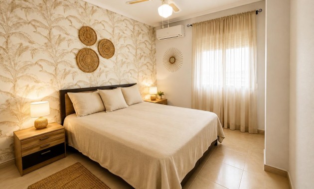 Venta - Bungalow -
Orihuela Costa - Los Altos
