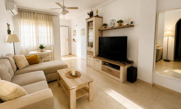 Venta - Bungalow -
Orihuela Costa - Los Altos