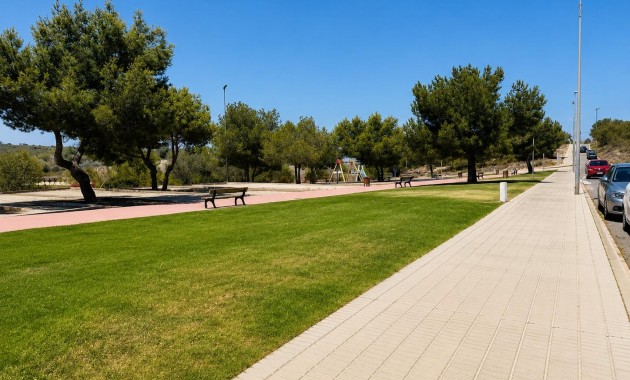 Venta - Bungalow -
Orihuela Costa - Los Altos