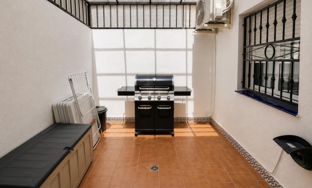 Venta - Bungalow -
Orihuela Costa - Los Altos