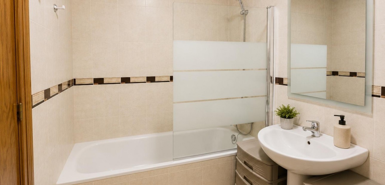 Venta - Bungalow -
Orihuela Costa - Los Altos