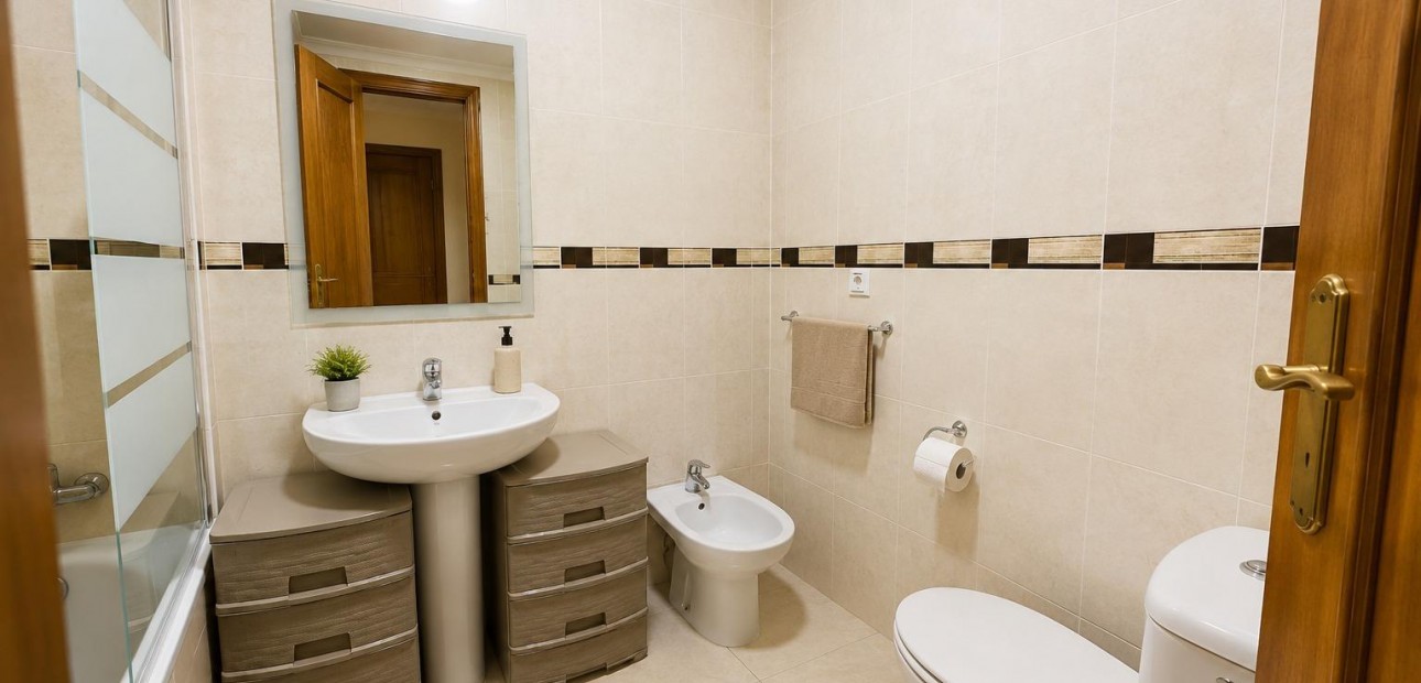 Venta - Bungalow -
Orihuela Costa - Los Altos